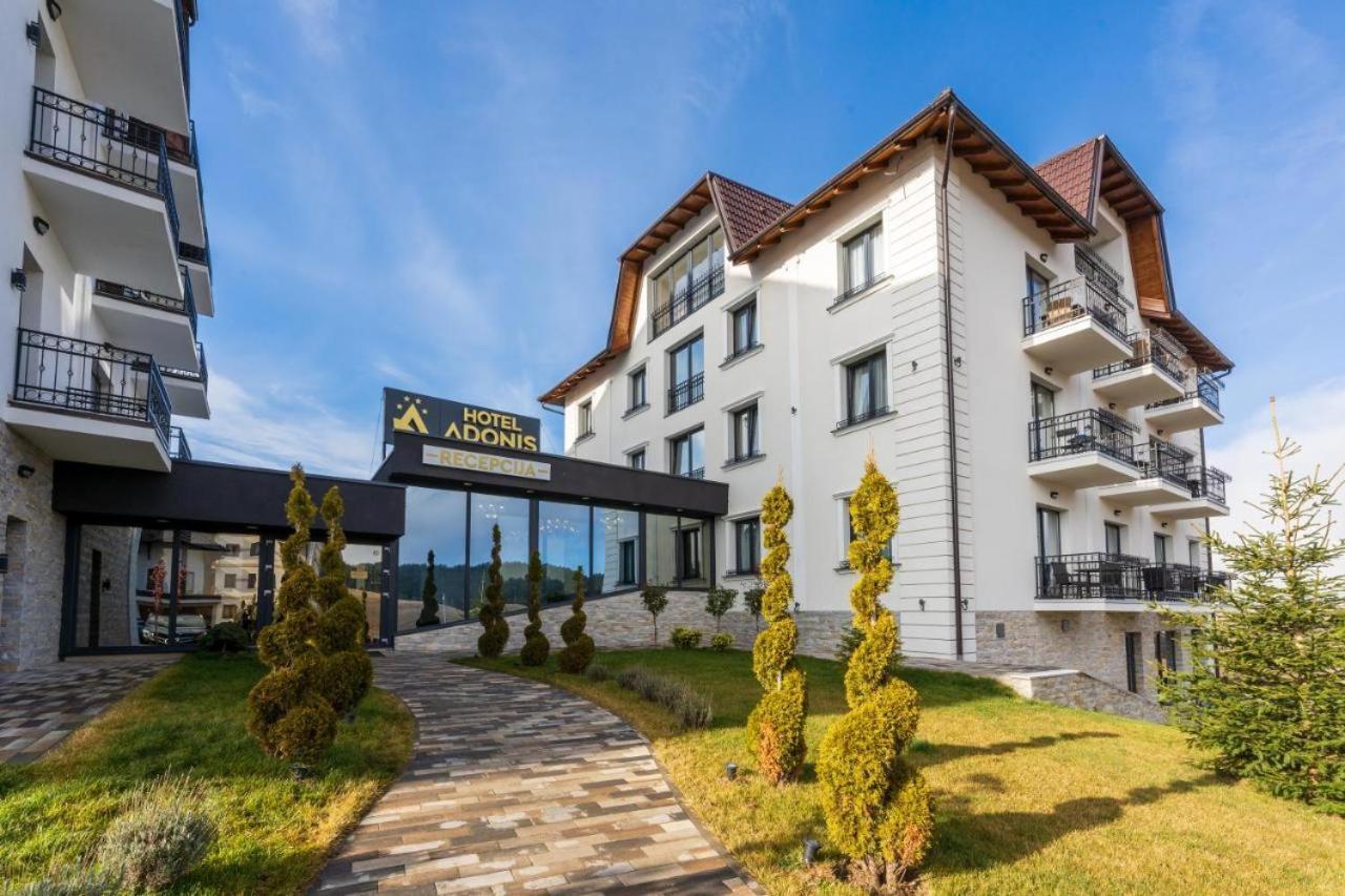 Zlatibor Hills Afrodita & Spa Quarto foto